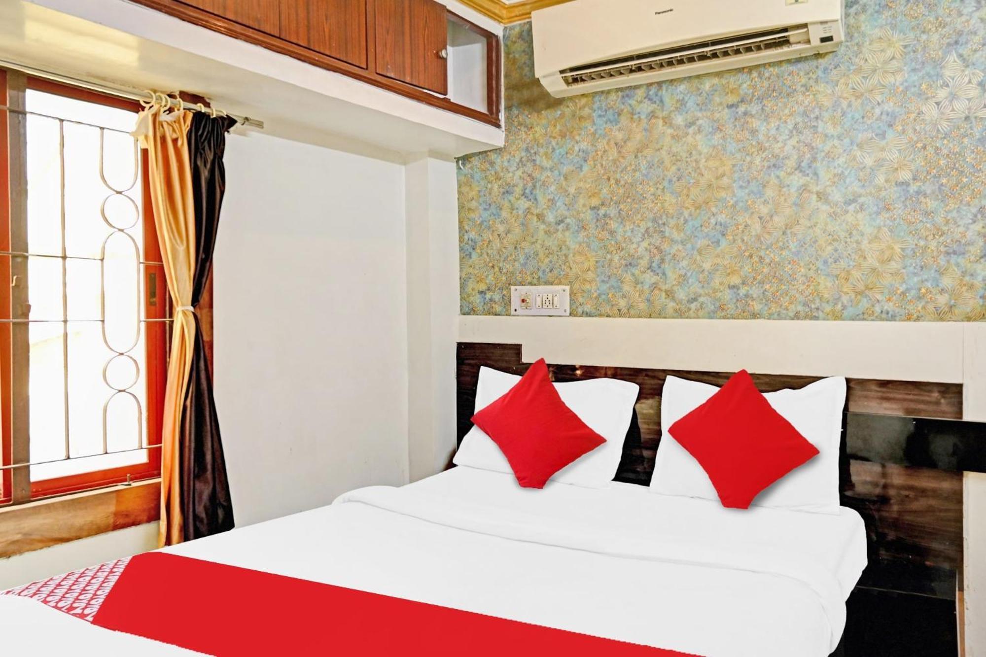 Hotel O Om Shanti Inn Καλκούτα Εξωτερικό φωτογραφία