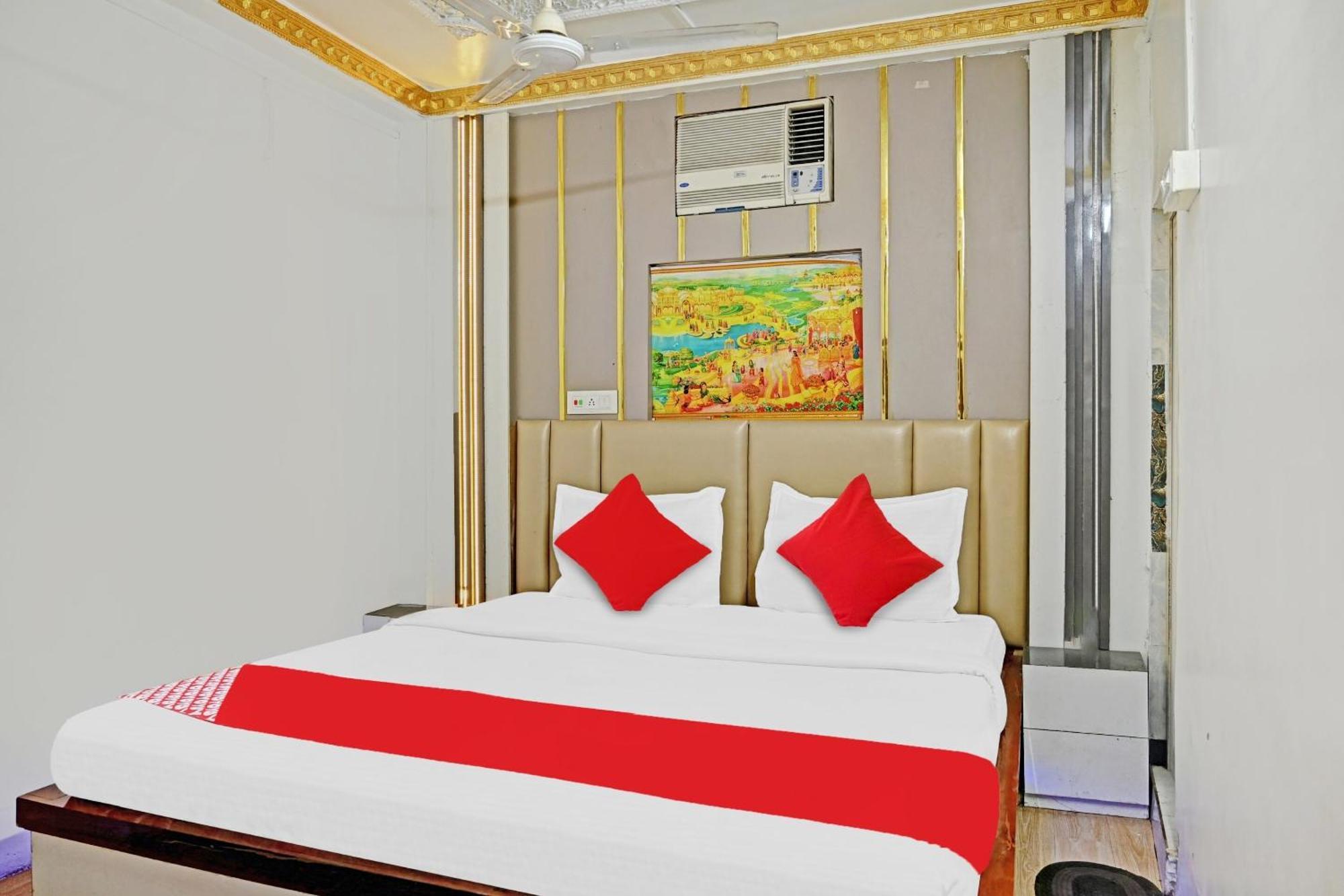 Hotel O Om Shanti Inn Καλκούτα Εξωτερικό φωτογραφία