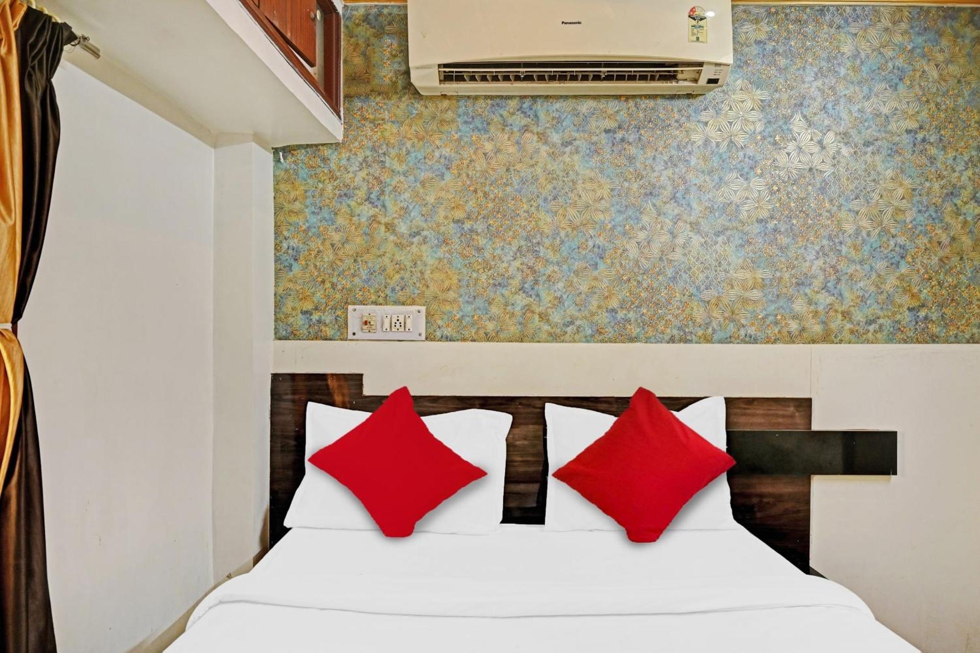 Hotel O Om Shanti Inn Καλκούτα Εξωτερικό φωτογραφία