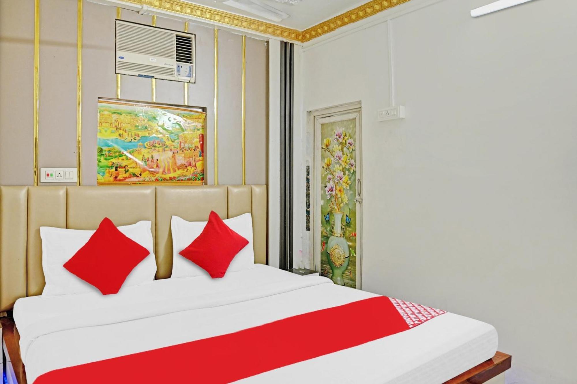 Hotel O Om Shanti Inn Καλκούτα Εξωτερικό φωτογραφία