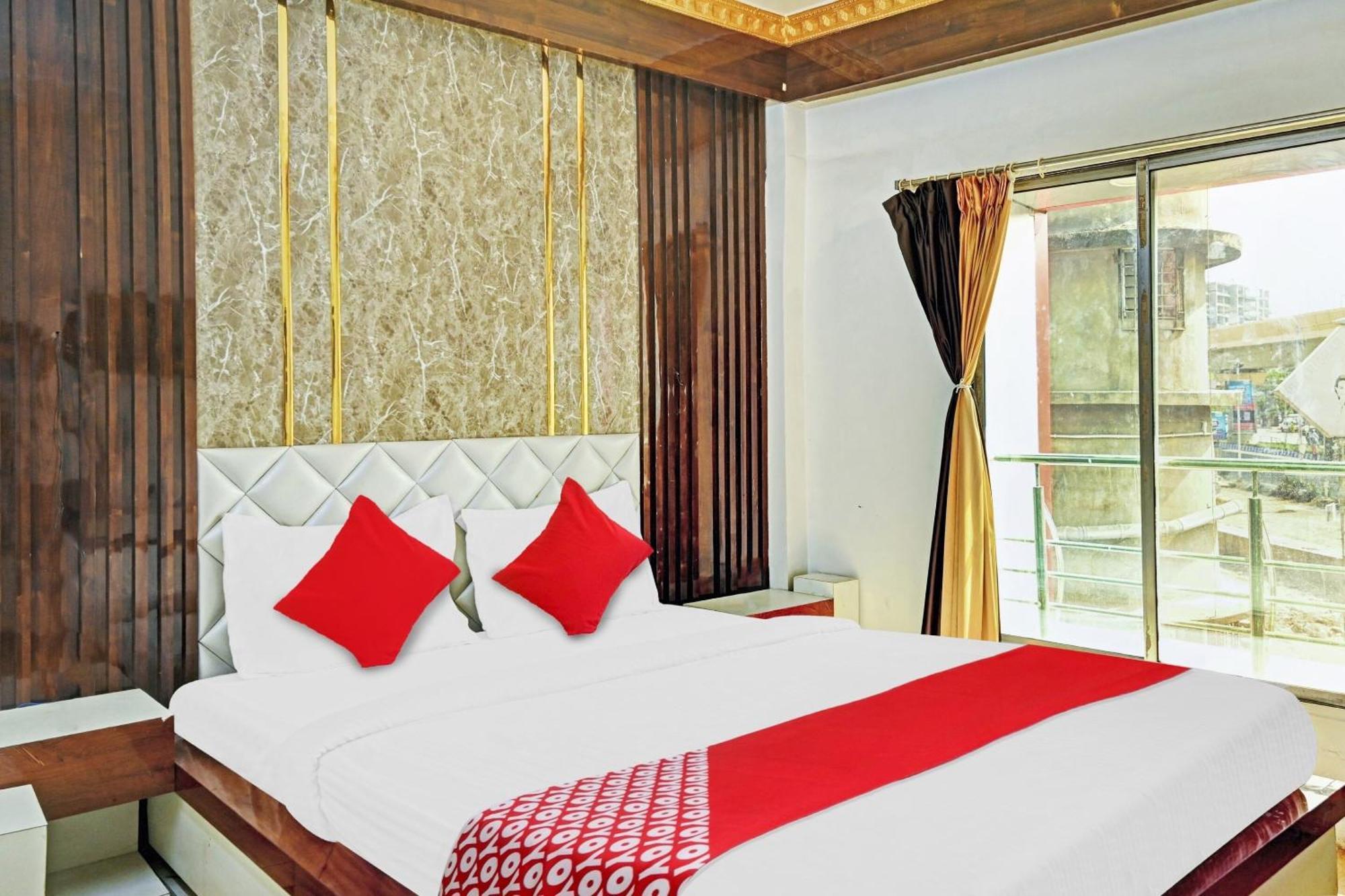 Hotel O Om Shanti Inn Καλκούτα Εξωτερικό φωτογραφία